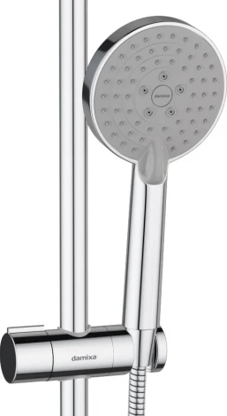 Душевой комплект Damixa Palace Bit 408312400