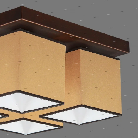 Потолочный светильник Namat Furia 711/5