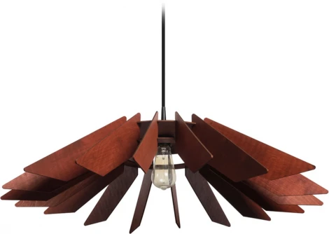 Подвесной светильник PS1N WL005-1P-800 RW 000030469 Мелодия Света