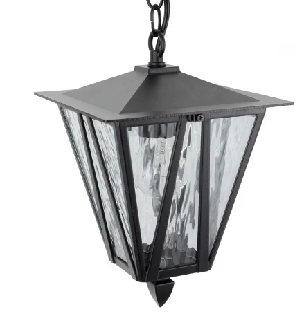 Подвесной светильник Citilux Forts CLU09S (220V, на цепи, IP54)