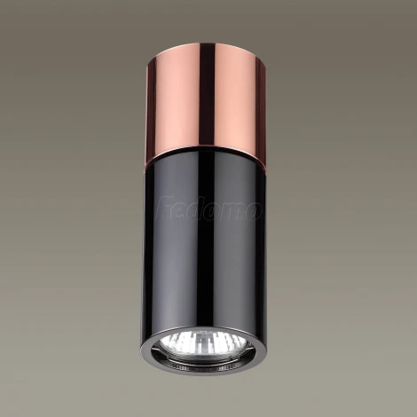 Накладной точечный светильник Odeon Light Duetta 3583/1C