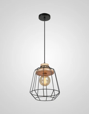 Подвесной светильник Мелодия Света 000030643