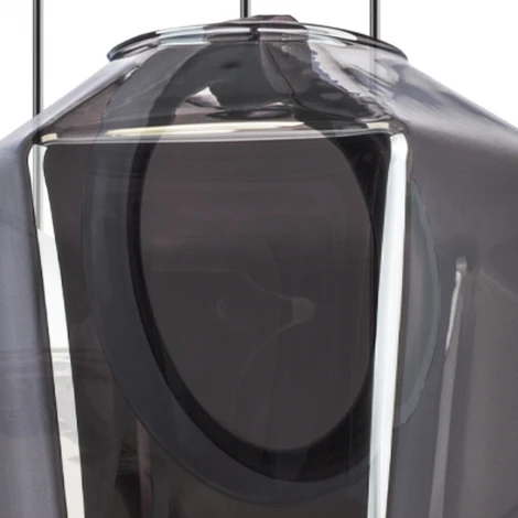 Потолочная люстра каскадная Lightstar Caramello 796349 (LED, 220V, на проводе)