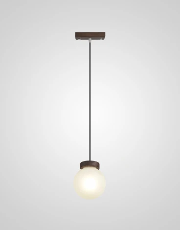 Подвесной светильник 6426N-1P WG Мелодия Света PS1N 000067482