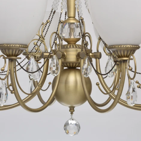 Потолочная люстра MW-Light Фелиция 347016608