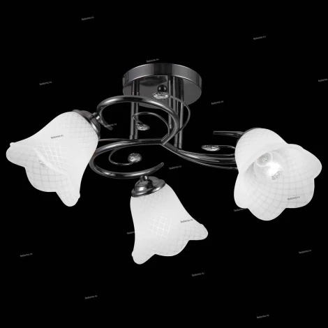 Natali Kovaltseva 11468 11468/3C DARK CHROME