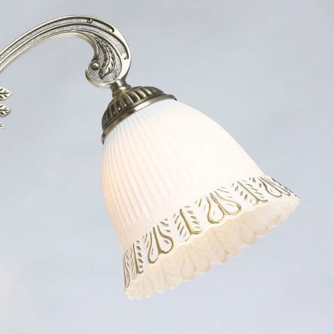 Потолочная люстра MW-Light Ариадна 105010603