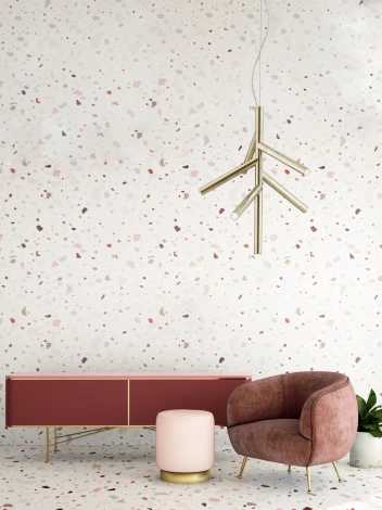 Подвесной светильник Simple Story 1158 1158-LED30PL (220V, на тросе)