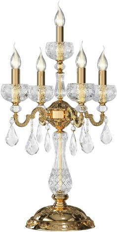 Интерьерная настольная лампа Osgona Montare 787952