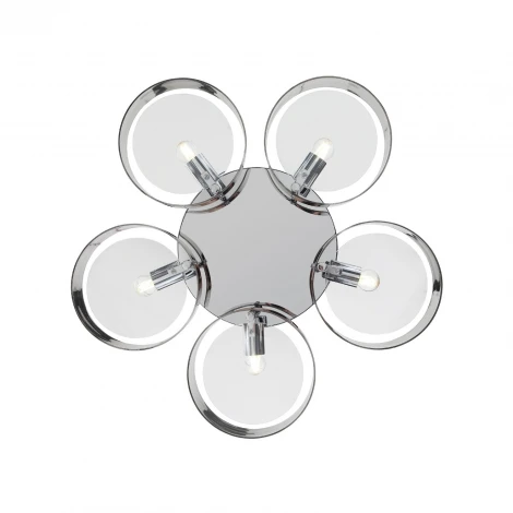 Потолочная люстра ST Luce Foresta SL483.702.05