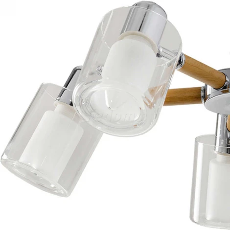 Потолочная люстра Toscom Jordi TC-503-005