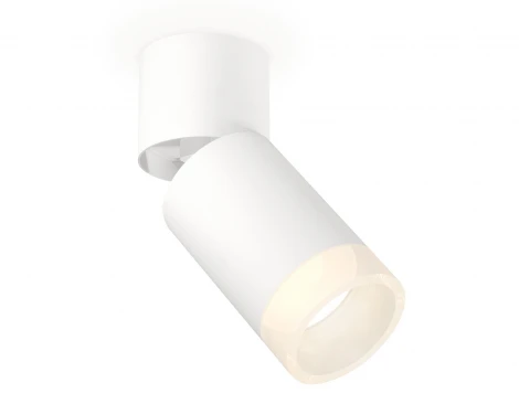 Спот Ambrella Techno Spot XM6312082 (220V, круглые)