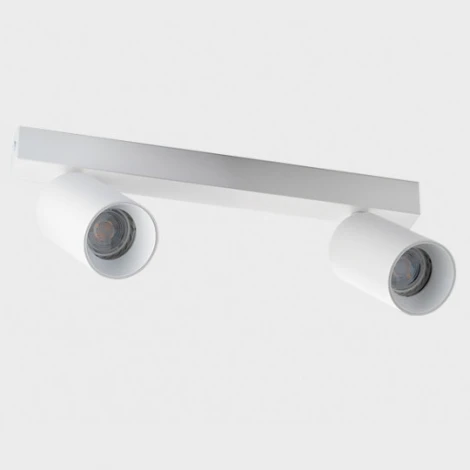 Спот Italline Danny E2 white