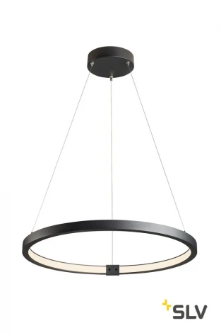 Подвесной светильник Slv ONE 60 DALI 1002909