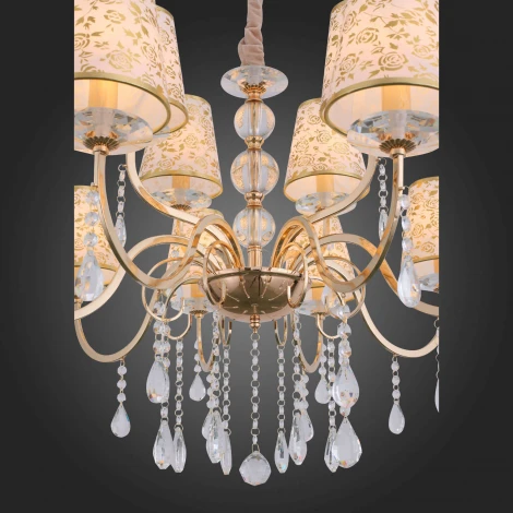 Подвесная люстра ST Luce Aumentato SL176.203.12