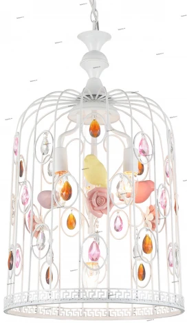 Подвесной светильник ST Luce SL686 SL686.653.03