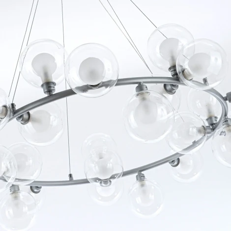 Подвесной светильник Modelux MODESTYLE MS.6030.25 SL