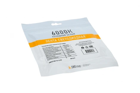 Светодиодная лента SWG SWG2120-12-12-W