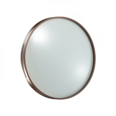 Настенно-потолочный светильник Sonex Geta Coffee 2075/EL