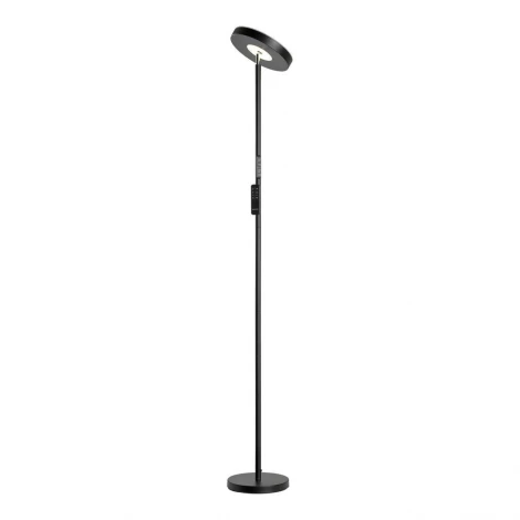 Торшер Lussole Кармел SY1090SE