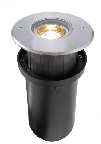 Встраиваемый светильник уличный Deko-Light Quick 730239