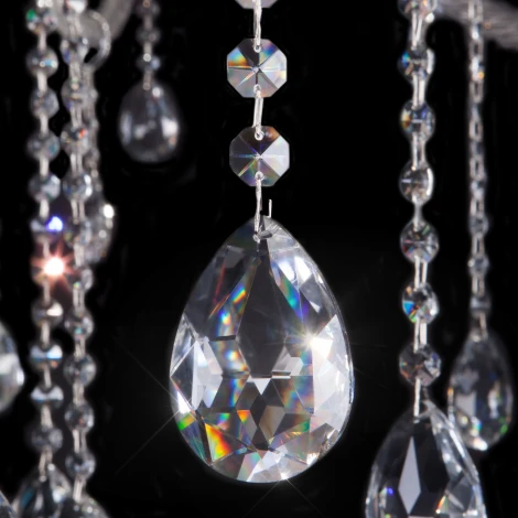 Подвесная люстра Bogate's Gabrielle 336 Strotskis