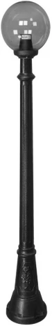 Наземный фонарь Fumagalli GLOBE 250 G25.158.000.AZF1R (220V, шар, IP55)