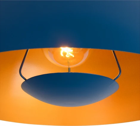 Подвесной светильник Siemon 45496/01/35 (220V, на проводе, круглые)