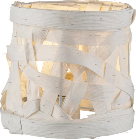 Интерьерная настольная лампа Globo Salvador 15223T