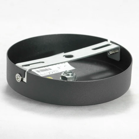 Потолочная люстра Lussole Klamath LSP-0556-C (220V, IP21)