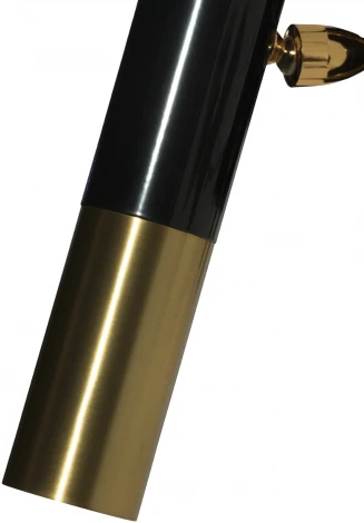 Спот Loft IT Ike 9952-W