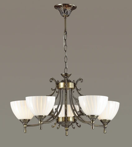 Подвесная люстра Lumion Liona 3089/5