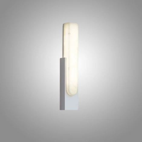 Настенный светодиодный светильник ImperiumLoft MIRCA White Mirca01 (167364-26)