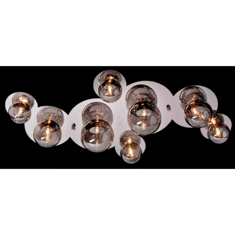 Потолочная люстра MW-Light Гамбург 605010408