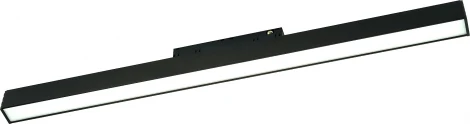 Трековый светильник магнитный 15W 48V Lightera Startrek 48 LE167TRL-15B