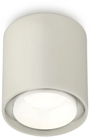 Накладной точечный светильник Ambrella Techno Spot XS7724001 (220V, круглые)