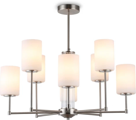 Потолочная люстра на штанге Ambrella High Light LH56213 (220V)