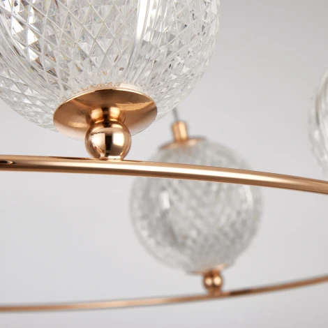 Подвесной светильник Lightstar Acrile G9 737063