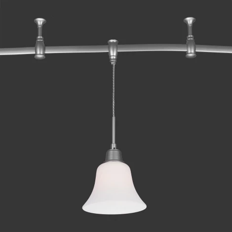 Трековый светильник Citilux Модерн CL560211 (220V)