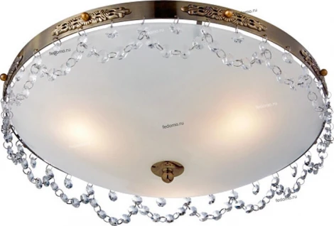 Потолочный светильник Markslojd Bjorksund 104394