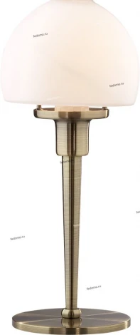 Интерьерная настольная лампа Odeon Light Adriana 1601/1T