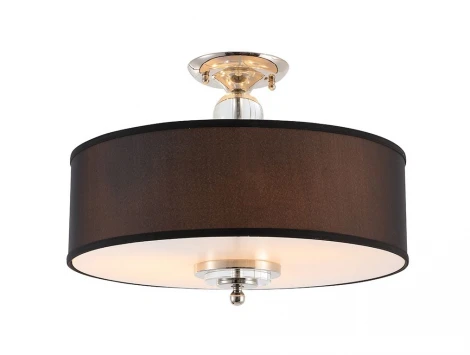 Потолочная люстра Newport 3200 3207/PL