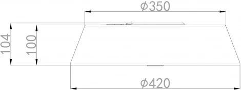 Потолочный светильник Freya Cells FR10013CL-L24W