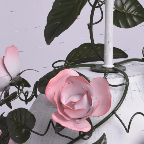 Подвесной светильник MW-Light Букет 421014101