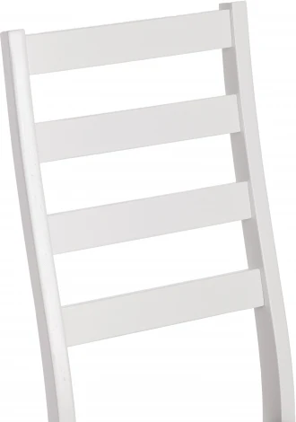 Обеденный стул Tetchair ROSARIO (Фанера/Серый)