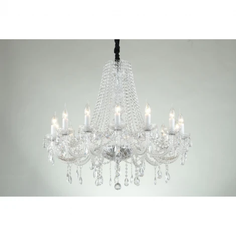 Подвесная люстра Omnilux 894 OML-89403-14