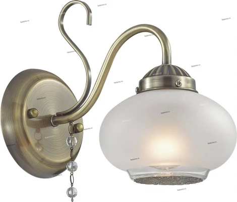 Бра Lumion Elmina 3287/1W