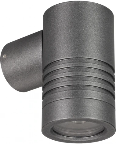 Архитектурная подсветка Arlight LGD-RAY-WALL 033309 (LED, 220V, круглые, IP65)