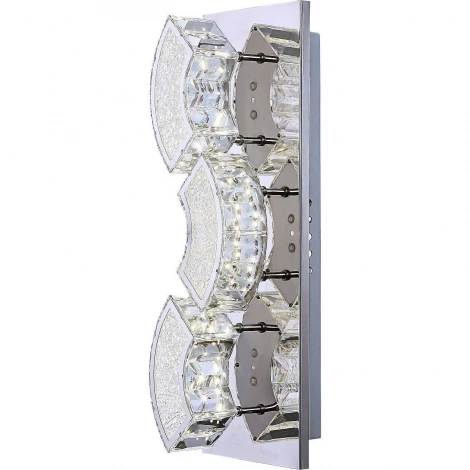 Потолочный светильник Globo Silurus 49220-9W