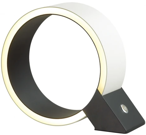 Интерьерная настольная лампа Odeon Light Tram 4078/12TL